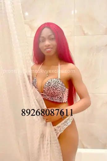 Проститутка naomi - Фото 2 №352188