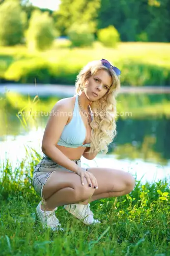 Проститутка Тина - Фото 16 №353260