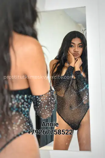 Проститутка annie - Фото 4 №353389