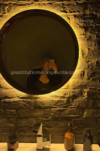 Проститутка Мадина - Фото 7 №353667