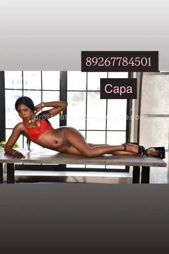 Проститутка Сара - Фото 4 №353841