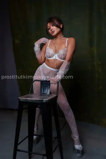 Проститутка Ассель - Фото 9 №354640