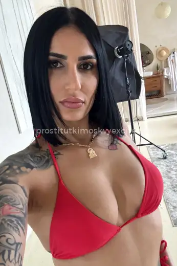 Проститутка кайса - Фото 3 №354645