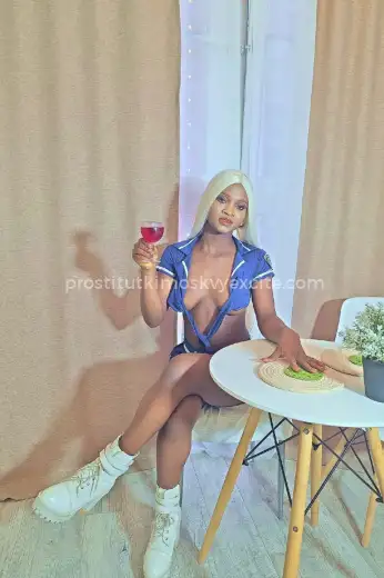 Проститутка jennifer - Фото 2 №355239