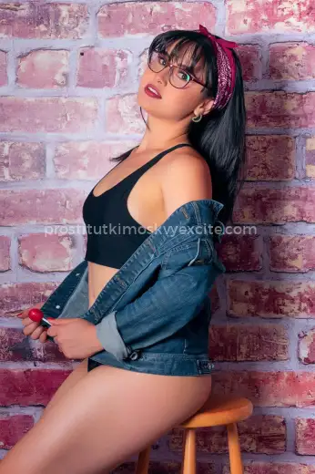 Проститутка Алина - Фото 8 №355380