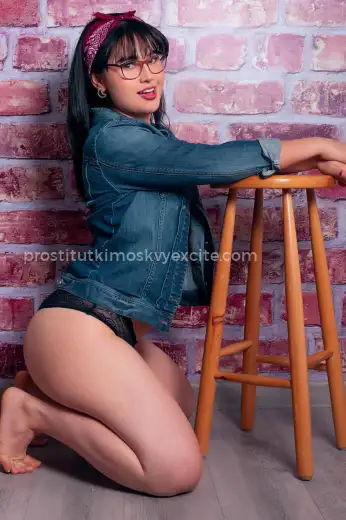 Проститутка Алина - Фото 3 №355380