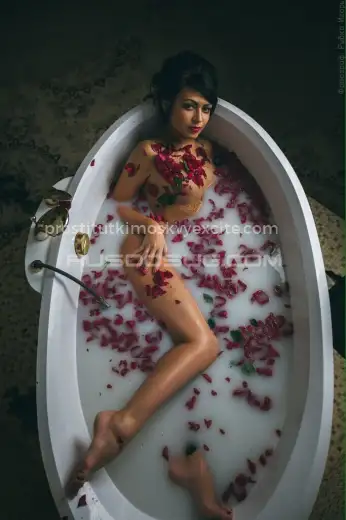Проститутка Кира - Фото 2 №456