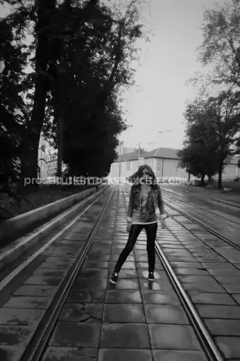 Проститутка Ирина - Фото 3 №462