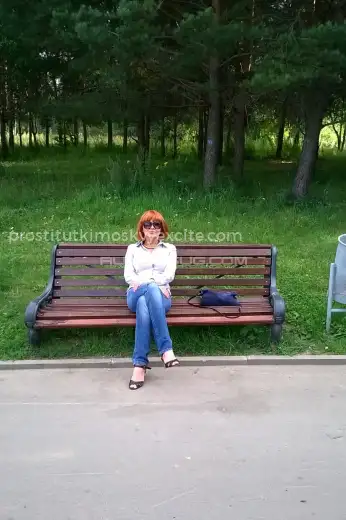 Проститутка Анастасия - Фото 10 №621