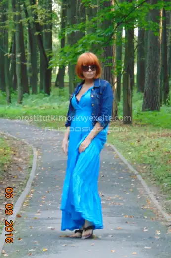 Проститутка Анастасия - Фото 8 №621