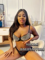 Анкета проститутки naomi - Фото 1, метро Селигерская, 20 лет, №190709