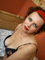 Анкета проститутки Даша - Фото 1, метро Кузьминки, 46 лет, №255965