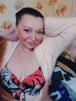 Анкета проститутки Мила - Фото 1, метро Отрадное, 46 лет, №265100