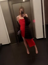 Анкета проститутки Лиза - Фото 1, , 25 лет, №286779