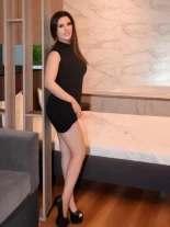 Анкета проститутки Зара - Фото 1, метро Курьяново, 39 лет, №288959