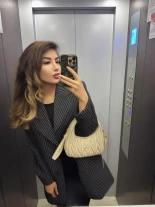Анкета проститутки Аня - Фото 1, метро Арбатская, 25 лет, №289064