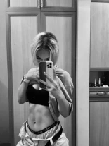 Анкета проститутки Камилла - Фото 1, метро Марк, 21 год, №323428