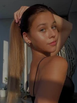 Анкета проститутки Александра - Фото 1, метро Щелковская, 18 лет, №323564