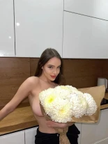 Анкета проститутки Мирослава - Фото 1, метро Царицыно, 25 лет, №333510