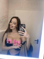 Анкета проститутки Халима - Фото 1, метро Рассказовка, 25 лет, №333726