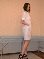 Анкета проститутки Алена - Фото 1, метро Войковская, 26 лет, №350089