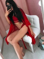 Анкета проститутки Мила - Фото 1, метро Медведково, 22 года, №350150