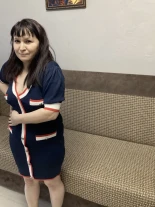 Анкета проститутки Людмила массажистка - Фото 1, метро Кунцевская, 45 лет, №351825