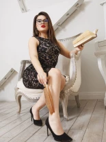 Анкета проститутки Крис - Фото 1, метро Нахимовский Проспект, 21 год, №353880