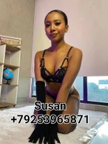 Анкета проститутки susan - Фото 1, метро Перово, 21 год, №354458