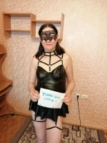 Анкета проститутки Марта - Фото 1, метро Озёрная, 32 года, №355038