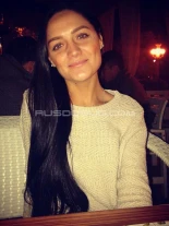 Анкета проститутки Ника - Фото 1, метро Марьино, 27 лет, №370