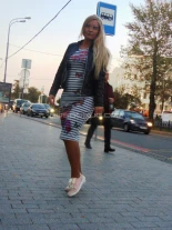 Анкета проститутки Алёна - Фото 1, метро Братиславская, 32 года, №372