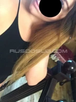 Анкета проститутки Полина - Фото 1, метро Водный Стадион, 20 лет, №425