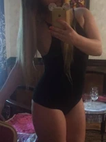 Анкета проститутки Полина - Фото 1, метро Водный Стадион, 20 лет, №425