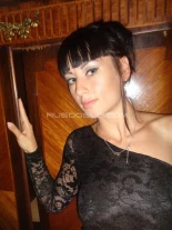 Анкета проститутки Алина - Фото 1, метро Киевская, 25 лет, №450