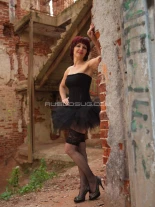 Анкета проститутки Марина - Фото 1, метро Авиамоторная, 38 лет, №602